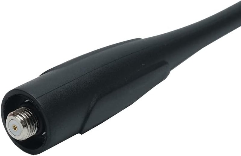 BVMAG NAR6595A Stubby Antenna for Motorola APX 6000 APX 6000XE APX 7000 APX4000 Radio Single Band 7-800 with GPS 3Pack - Image 3